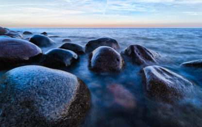 Stones in Vänern