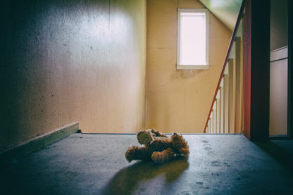 Teddy